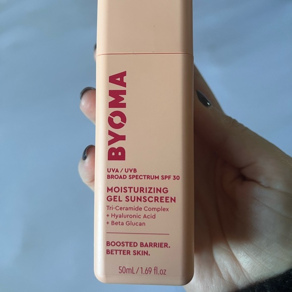 Byoma SPF 30 gel - Picture 1 of 1